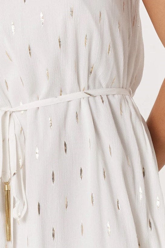 Load image into Gallery viewer, Fate &amp; Becker Womens Delia Shift Dress
