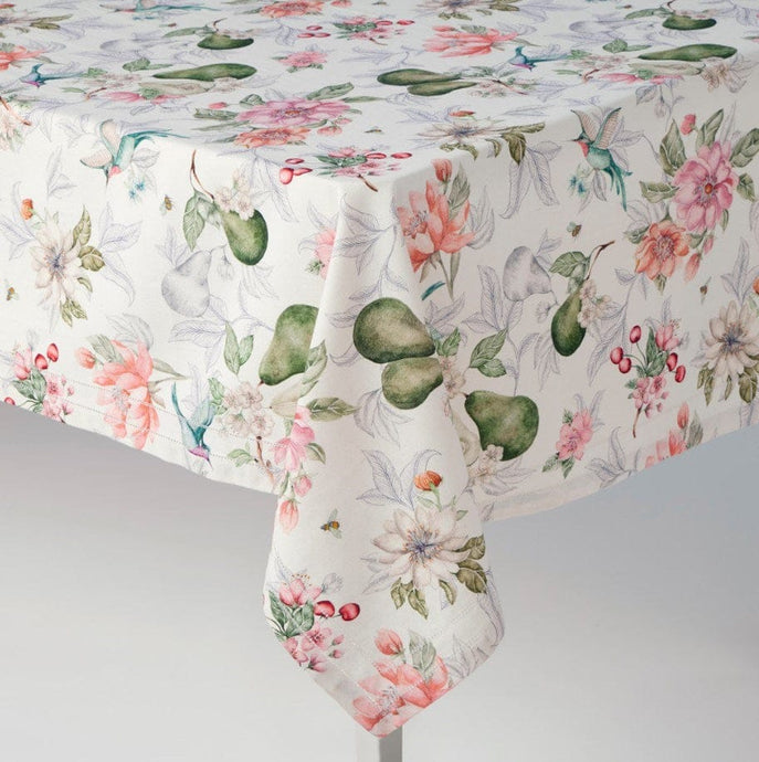 Pilbeam Anjou Tablecloth