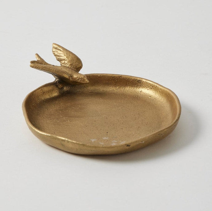 Pilbeam Swallow Trinket Plate