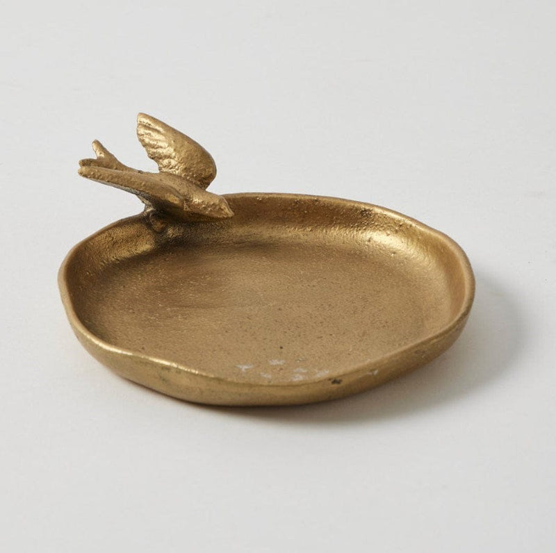 Load image into Gallery viewer, Pilbeam Swallow Trinket Plate
