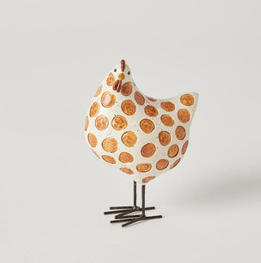 Pilbeam Peggy Sculpture Small