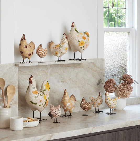 Pilbeam Peggy Sculpture Small