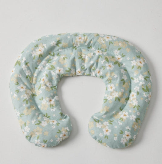 Pilbeam Floral Garden Lupin Shoulder Heat Pack