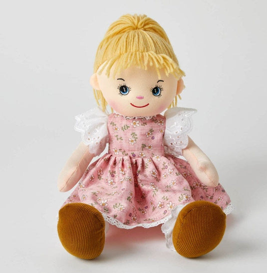 Pilbeam My Best Friend Amy Doll