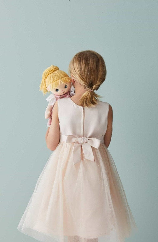 Pilbeam My Best Friend Amy Doll