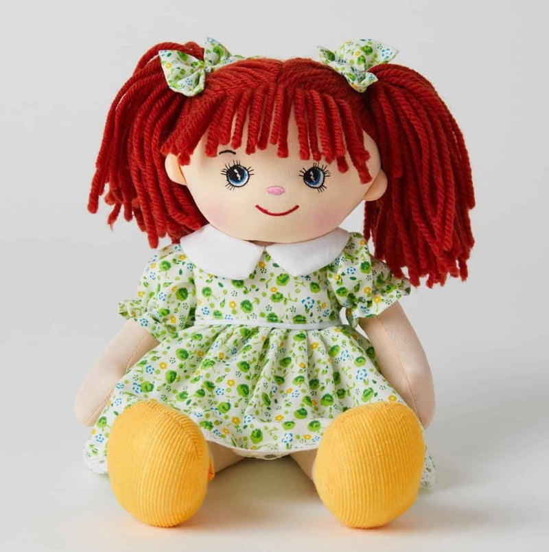 Load image into Gallery viewer, Pilbeam My Best Friend Willow Doll
