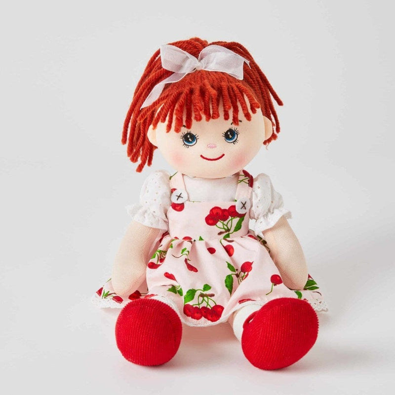 Load image into Gallery viewer, Pilbeam My Best Friend Avery Doll
