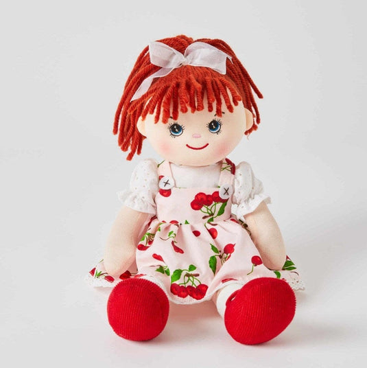 Pilbeam My Best Friend Avery Doll