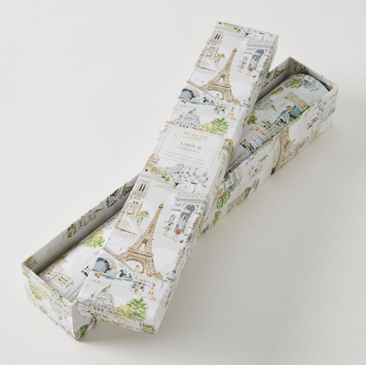 Pilbeam Amour Scented Drawer Liners - French Linen