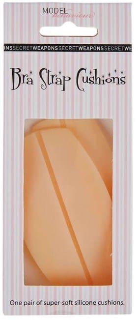 Secret Weapons Bra Strap Cushions