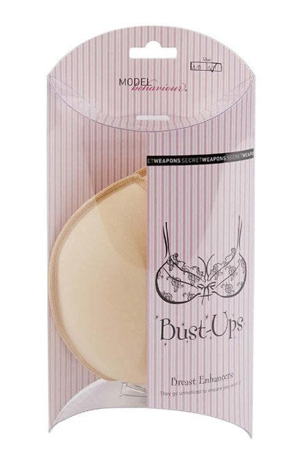 Secret Weapons Bust-Ups Breast Enhancers
