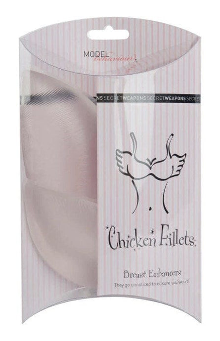 Secret Weapons Chicken Fillets Breast Enhancers