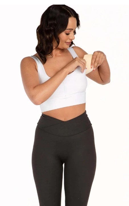 Secret Weapons Sports Bra Inserts