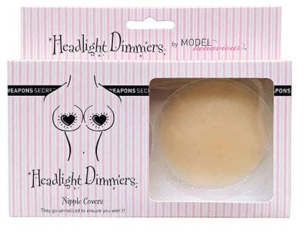 Secret Weapons Headlight Dimmers