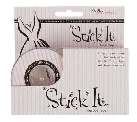 Secret Weapons Stick It Rescue Tape