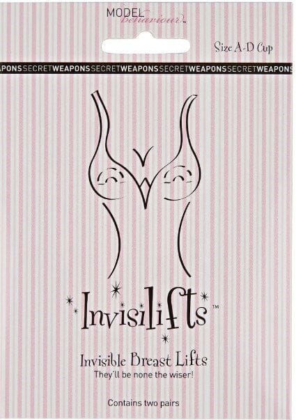 Load image into Gallery viewer, Secret Weapons InvisiLifts - Invisible Breast Lifts
