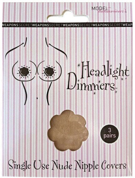 Load image into Gallery viewer, Secret Weapons Single Use Petal Headlight Dimmers - 3 Pairs
