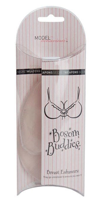 Secret Weapons Bosom Buddies Breast Enhancers