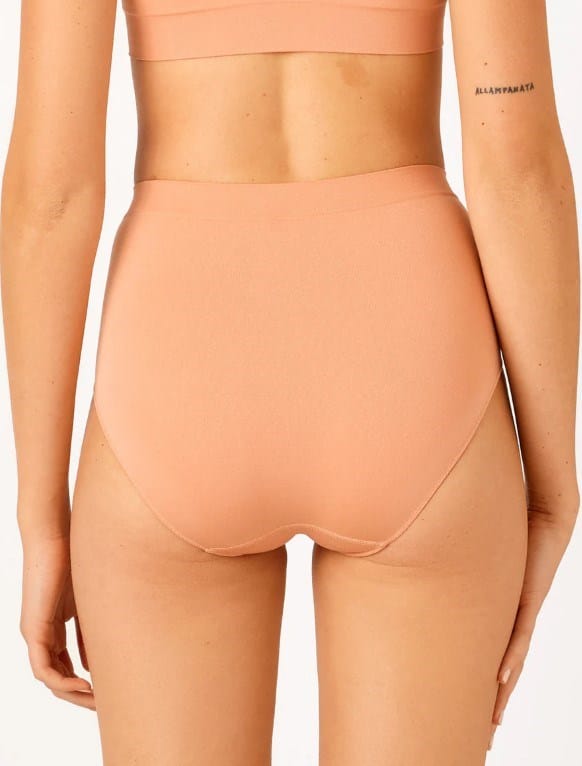 Load image into Gallery viewer, Ambra Womens Bare Essentials Full Brief
