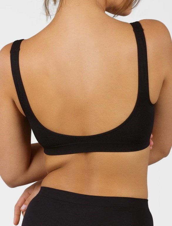 Load image into Gallery viewer, Ambra Womens Bodysoft Shaper Bra
