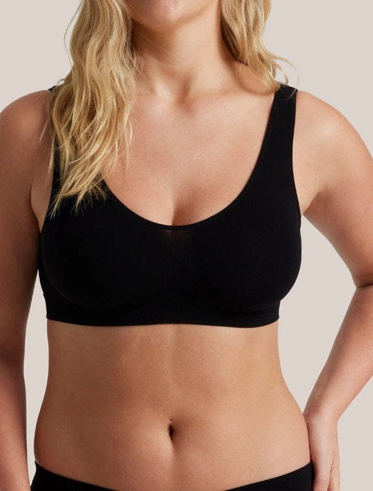 Ambra Womens Core Restore Shaper Crop