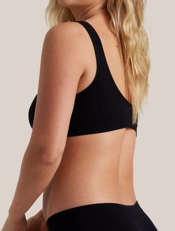 Load image into Gallery viewer, Ambra Womens Core Restore Shaper Crop
