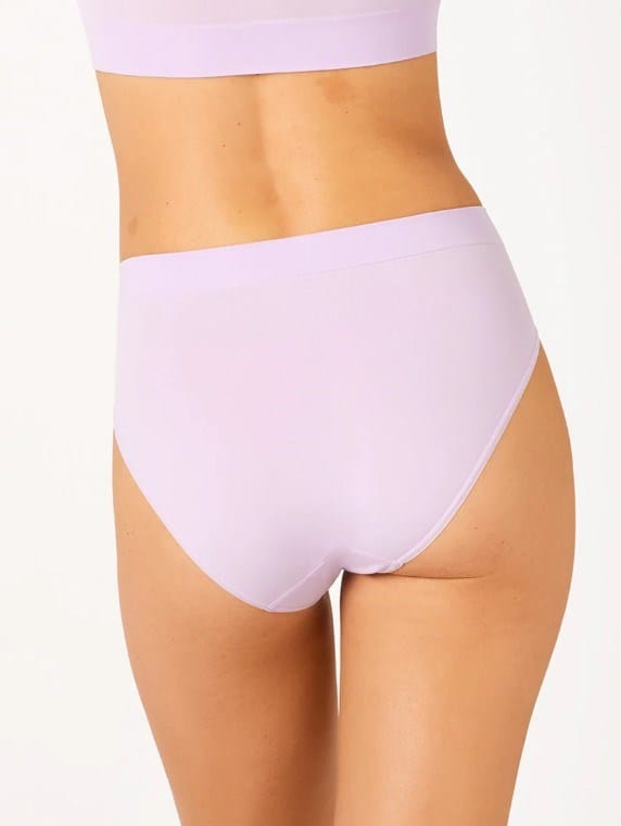 Load image into Gallery viewer, Ambra Womens Bondi Bare Hi Cut Brief
