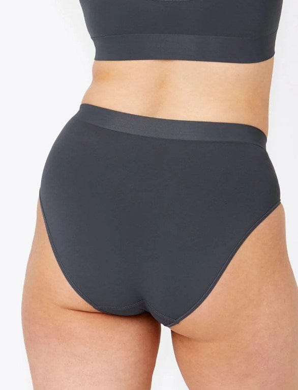 Load image into Gallery viewer, Ambra Womens Bondi Bare Hi Cut Brief
