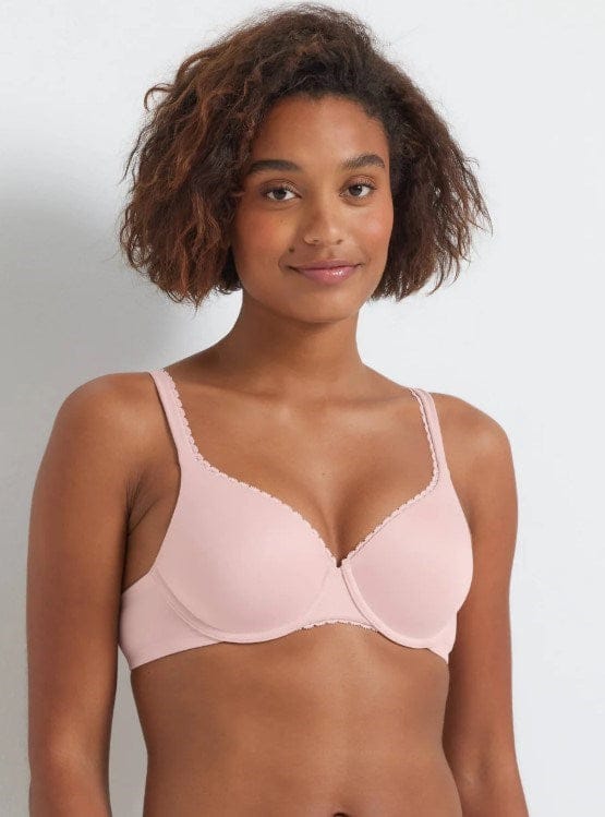 Load image into Gallery viewer, Kayser Womens Total Comfort Luxe T-Shirt Bra
