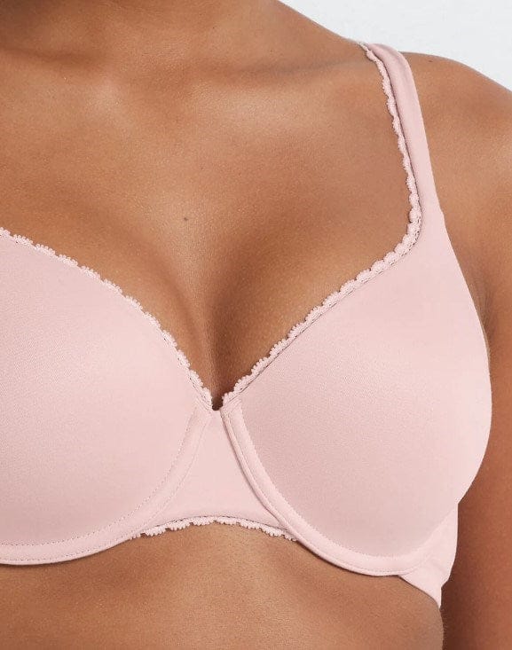 Load image into Gallery viewer, Kayser Womens Total Comfort Luxe T-Shirt Bra
