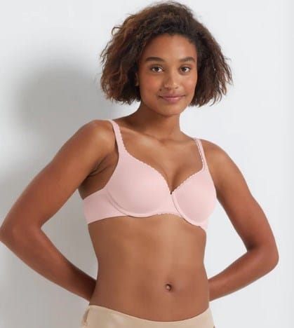 Load image into Gallery viewer, Kayser Womens Total Comfort Luxe T-Shirt Bra
