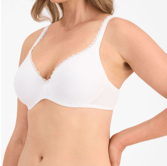 Berlei Barely There T-Shirt Bra