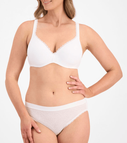 Berlei Barely There T-Shirt Bra