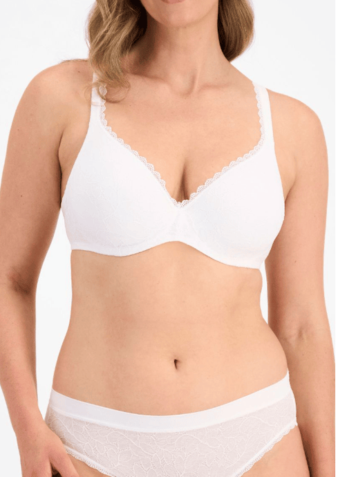 Berlei Barely There T-Shirt Bra