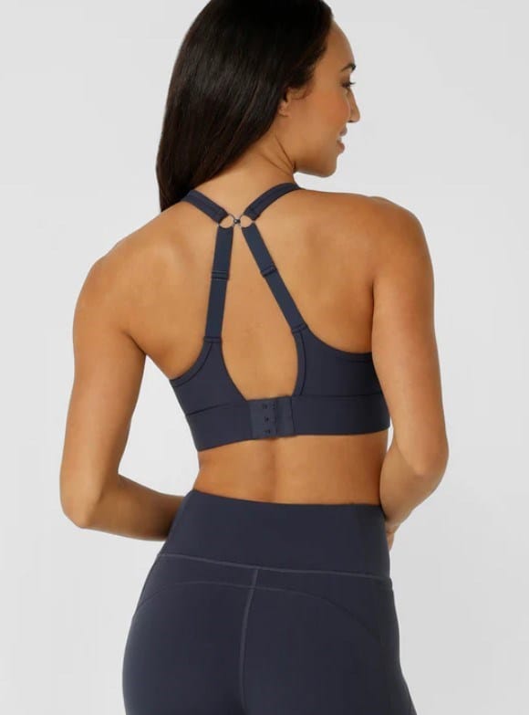 Load image into Gallery viewer, Lorna Jane Womens Amy Maximum Support Sports Bra
