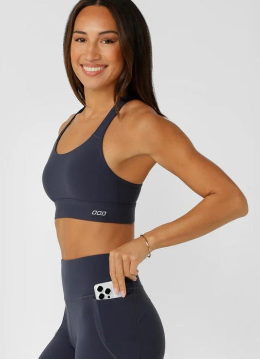 Lorna Jane Womens Amy Maximum Support Sports Bra