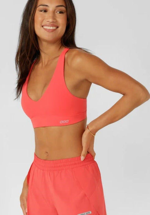 Lorna Jane Womens Lifted Sports Bra