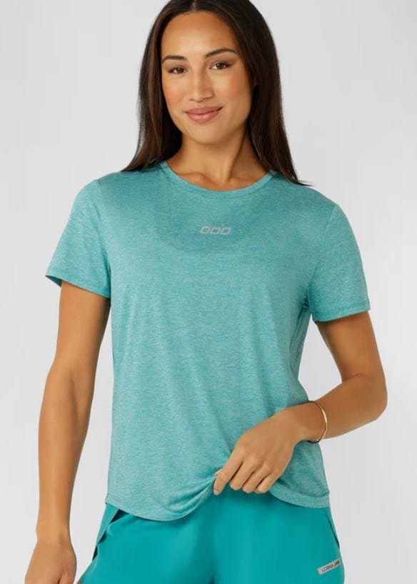 Load image into Gallery viewer, Lorna Jane Womens Amy Dynamic Active T-Shirt
