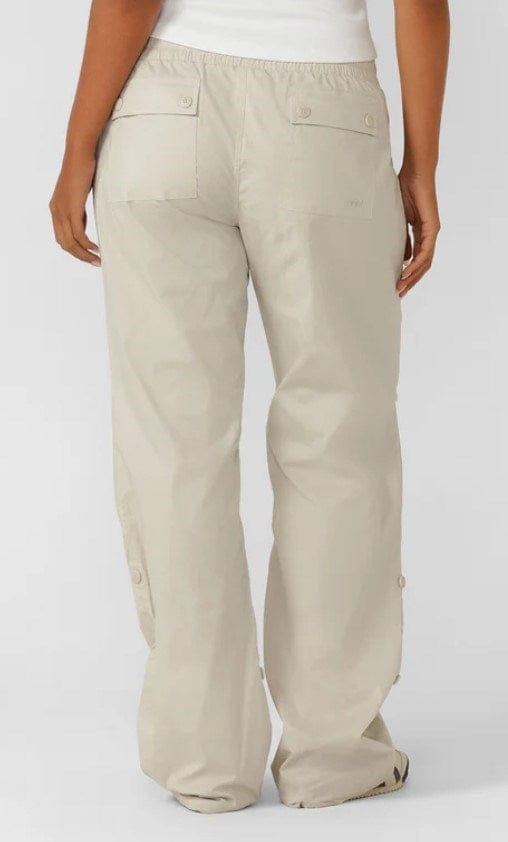 Lorna Jane Womens Flashdance Pants - Chalk