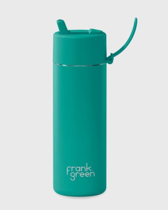 Load image into Gallery viewer, Frank Green Colour Changing Ultralite Bottle - Abyss
