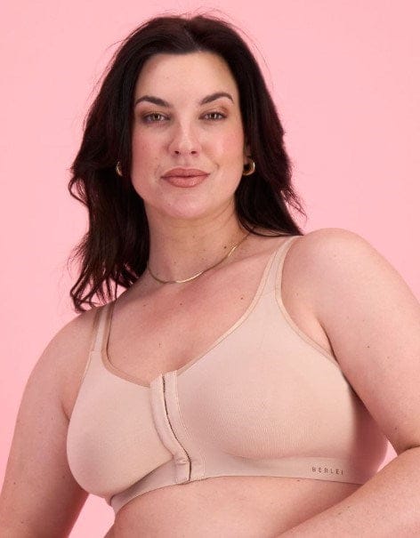 Berlei Post-Surgery Recovery Bra