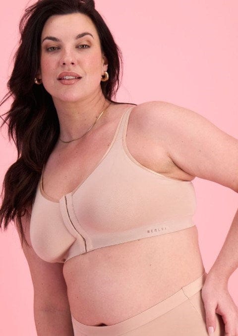 Berlei Post-Surgery Recovery Bra