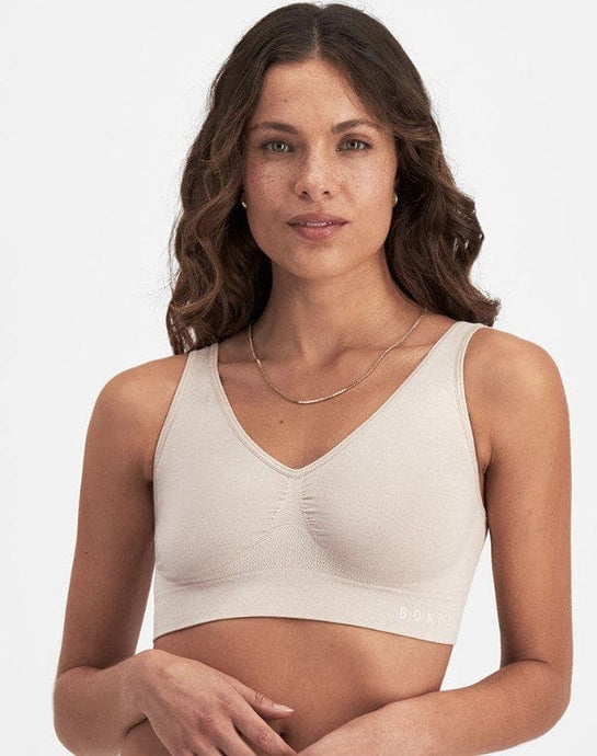 Bonds Womens Comfy Seamless Crop