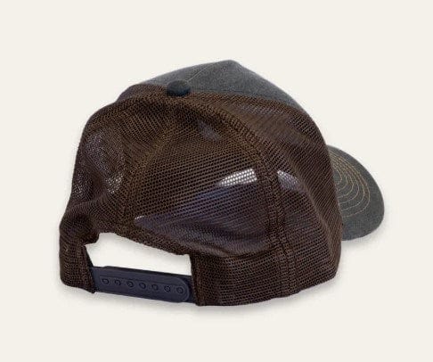 Load image into Gallery viewer, Stetson Spirit of the West Trucker Cap
