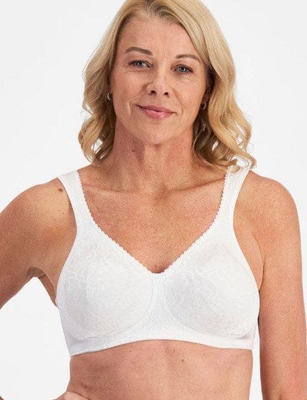 Load image into Gallery viewer, Playtex Ultimate Lift And Support Wirefree Bra

