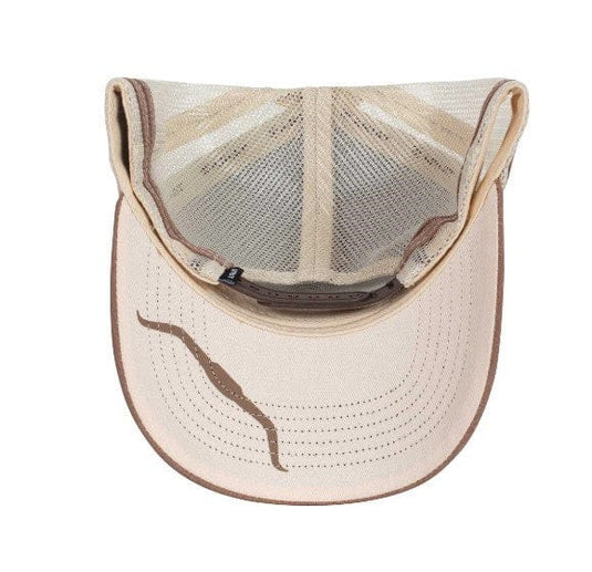 Ariat Wild Bull Trucker Cap