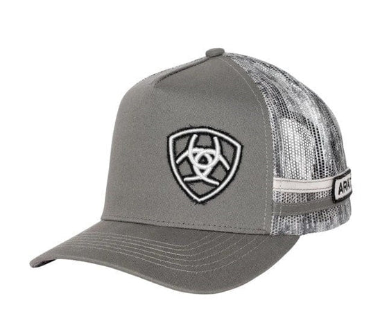 Ariat Digi Camo Trucker Cap