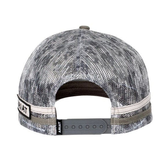 Ariat Digi Camo Trucker Cap