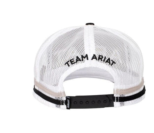 Ariat Patriot Trucker Cap