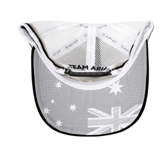 Ariat Patriot Trucker Cap